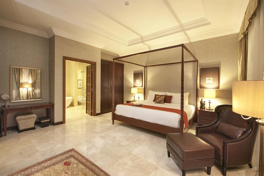 Hotel Ammi Cepu Extérieur photo