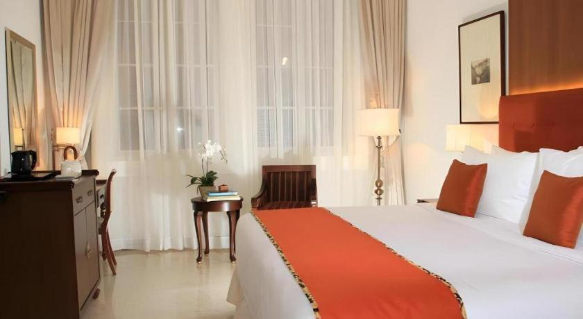 Hotel Ammi Cepu Extérieur photo
