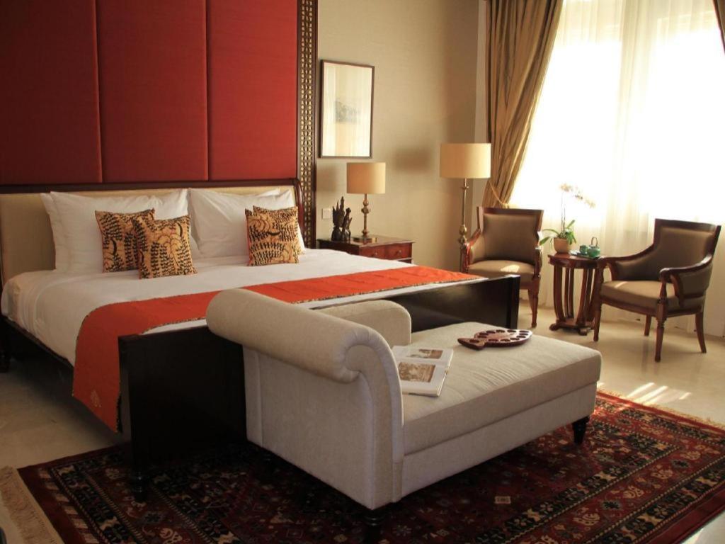 Hotel Ammi Cepu Extérieur photo