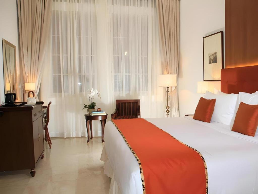 Hotel Ammi Cepu Extérieur photo